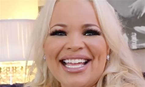 trisha paytas dr phil.